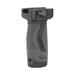IMI Defense - OVG Overmolding Vertikální rukojeť - IMI-ZG105
