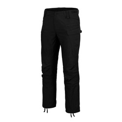 Helikon - Taktické kalhoty SFU Next Pants Mk2® - černé - SP-SN2-SP-01