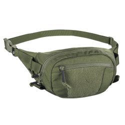 Helikon - Batoh Possum® - Cordura® - olivově zelená - TB-PSM-CD-02