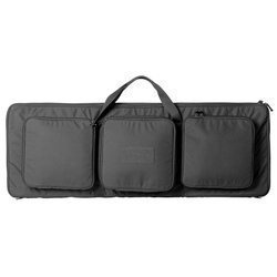 Helikon - Dvojitá horní brašna na pušku 18® - Cordura® - černá - TB-DU8-CD-01