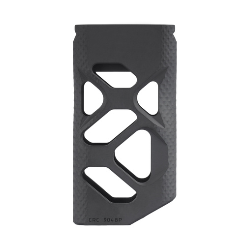 Kruk - Přední rukojeť pro Picatinny Rail - hliník - Cerakote - Černá - CRC 9048P-BLK