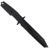 Extrema Ratio - Nůž Fulcrum Black - 04.1000.0082/BLK