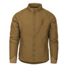 Helikon - Bunda Wolfhound Light - Climashield Apex - Woodland - KU-WLF-NL-03