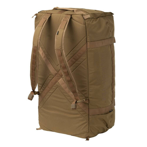 Helikon - Brašna Alien - Cordura - černá - TB-ALB-CD-01