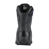 Bates - Boty Tactical Shock 8'' s bočním zipem - Černá - E07008