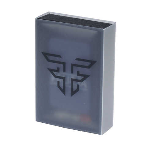 Tasman - Benzínový zapalovač - Policie - modrý matný - Q310218