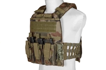 GFC Tactical - Taktická vesta 9039 Basic - vzor 93 Forest Panther - GFT-18-033051