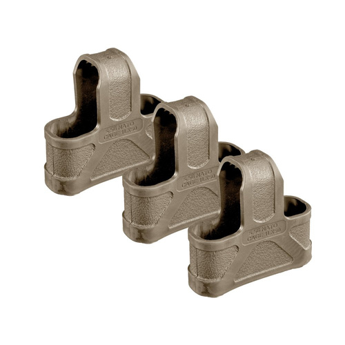 Magpul - Original Magpul® 5.56 NATO - 3 ks - Flat Dark Earth - MAG001 FDE
