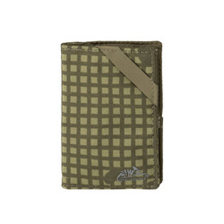 Helikon - Mini peněženka EDC - Desert Night Camo - MO-EDC-CD-0L