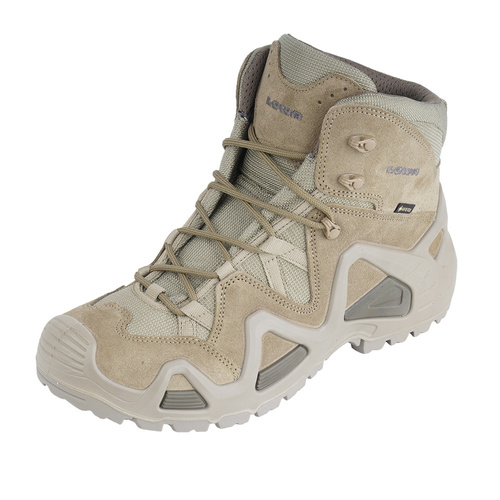  LOWA - Taktické boty ZEPHYR GTX® MID TF - Coyote - 310537 0736