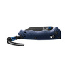 Benchmade - 290BK Zavírací taktický nůž Immunity - CPM M4 - modrý - 290BK