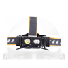 Fenix - Dobíjecí čelovka LED s baterií 2600 mAh - 1200 lumenů - HM60R 