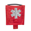 Helikon - Souprava Micro Med Kit® - červená - MO-M06-NL-25