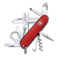 Victorinox - Kapesní nůž Explorer - 1.6703