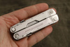 Leatherman - Multifunkční nářadí - Rebar® - Stříbrná - 831557