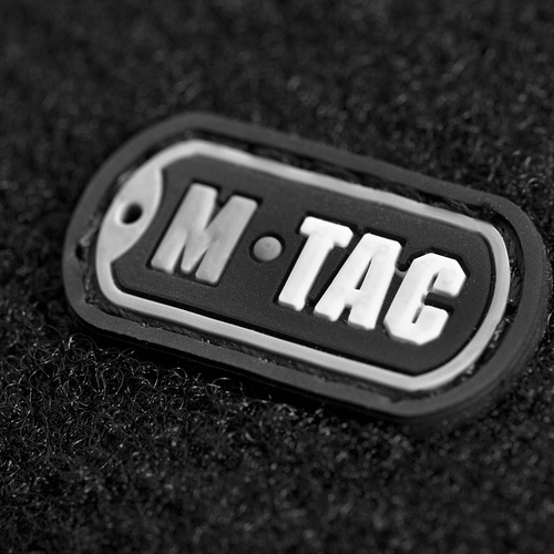 M-Tac - taška přes rameno s pouzdrem - černá - 10061002
