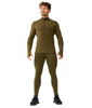 Rough Radical - Termoprádlo Orion - Khaki 