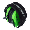 Walker's - Aktivní chrániče sluchu Razor Slim - Hi Viz Green - GWP-RSEM-HVG
