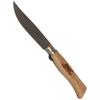 MAM - Kapesní nůž Douro s pojistkou čepele - světlé bukové dřevo 83 mm - 2082-LW