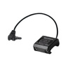Unity Tactical - Gelový spínač ModButton Lite - Crane laser - 7" - Černý - MBL-BLK-CL-7