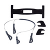 Earmor - Adaptéry pro chrániče sluchu M32 Mark4 - M17C-N MARK4