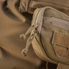 M-Tac - Odepínací kapsa na bederní pás Elite Gen.II - Cordura 1000D - Coyote - 10086805