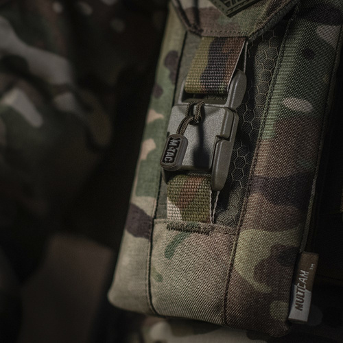 M-Tac - Pouzdro na telefon Elite Large Hex Full - Multicam/Ranger Green - 10160238
