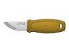 Nůž Mora - sada nožů Eldris Fire Starter Neck Knife Kit - žlutá - 12632