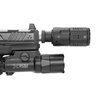 Strike Industries - Kompenzátor pro pistoli ráže 9 mm - Černý - SI-PISTOL-LC-BK