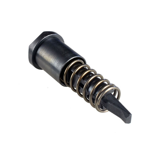 Strike Industries - AR Forward Assist - černý - AR-FA-BK