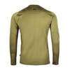 Rough Radical - Termo tričko s dlouhým rukávem Fury Army - Khaki 
