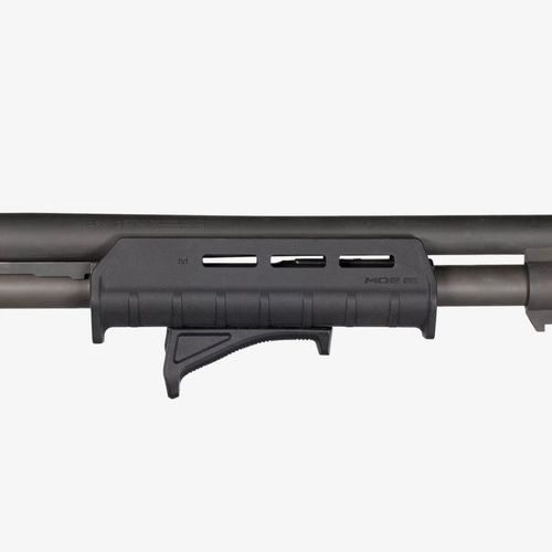 Magpul - MOE® M-LOK® Forend pro Mossberg® 590/590A1 - oranžová - MAG494 ORG