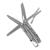 M-T-Tас - Multitool typ 8 - stříbrný - 60023401