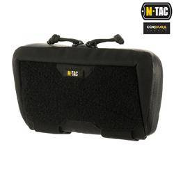 M-Tac - Pouzdro Admin Elite - černé - 10183002