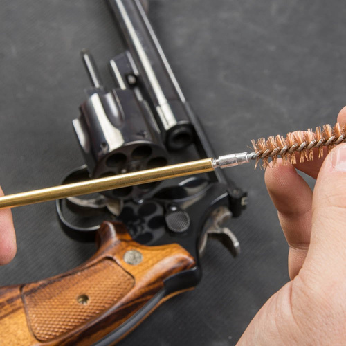 Real Avid - Gun Boss® Pro - sada na čištění ručních zbraní - AVGBPRO-P