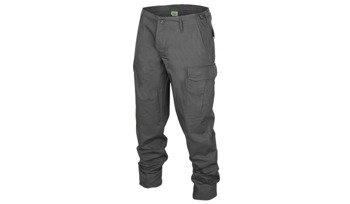 Teesar Inc - Vojenské Kalhoty BDU - RipStop - Černá - 11834002