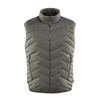M-Tac - Bunda bez rukávů Knight - Nylon - Primaloft - Olive - 20512001