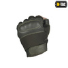 M-Tac - Assault Tactical Mk.4 bezprsté rukavice - olivové - 90214001