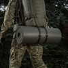 M-Tac - Rolovací karimatka 20 mm - 60 x 180 cm - šedá - MTC-CAR-20