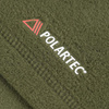 M-Tac - Vojenský fleecový svetr Delta Polartec Cardigan Raglan - Army Olive - 70022062