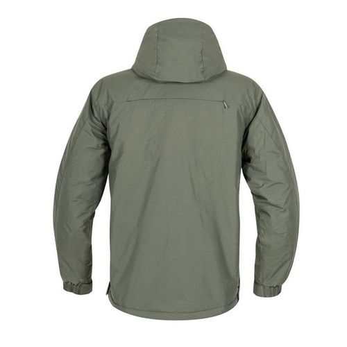 Helikon - Bunda Husky - Climashield® Apex™ - Alpha Green - KU-HKY-NL-36