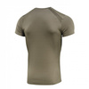 M-Tac - Termoaktivní tričko Athletic Gen. 2 - Olive - 80006101