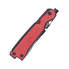 Birchwood - Univerzální nářadí pro AR-15 - 17 v 1 - červené - BC-ARMT
