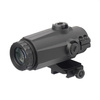 Vector Optics - Lupa Maverick III 3x22 - MIL - Černá - SCMF-31
