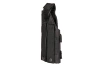GFC Tactical - Taktické pouzdro na pistoli univerzální PB8999 - černé - GFT-29-033064