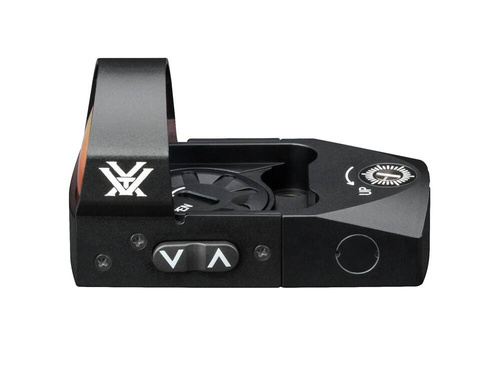 Vortex Optics - Venom Red Dot - 3 MOA
