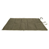 Helikon - Střelecká podložka Extended® Cordura® - Adaptive Green - AC-MBE-CD-12