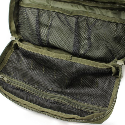 Condor - 3denní útočný batoh - 50 l - Olive Drab - 125-001