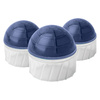 Umarex - RAM T4E Sport MAB 50 Prec Paint Bullets Cal. .50 10 ks. Modrá - 2.4797