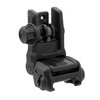 Magpul - Zadní hledí MBUS® Gen. 3 - černé - MAG1167-BLK